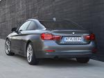 BMW 420d Coupe Sport Line 2013 года